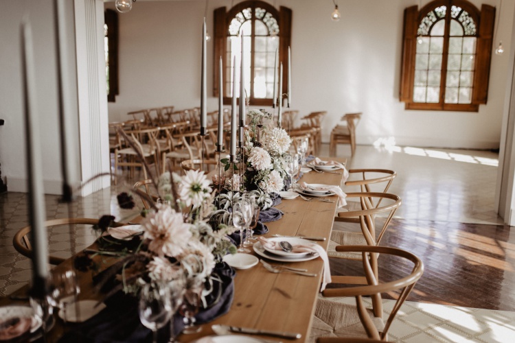 Evento La Novia Perfecta