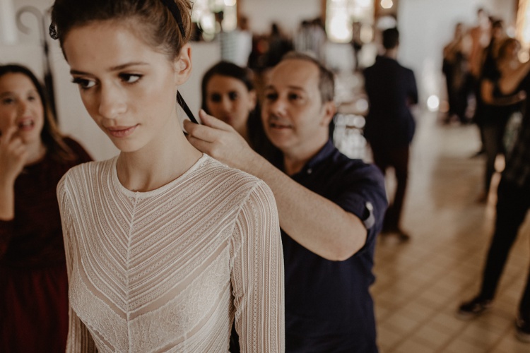 Evento La Novia Perfecta