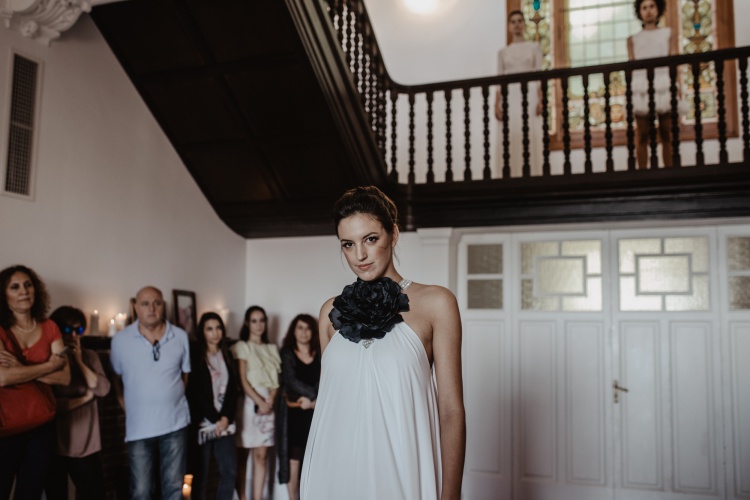 Evento La Novia Perfecta