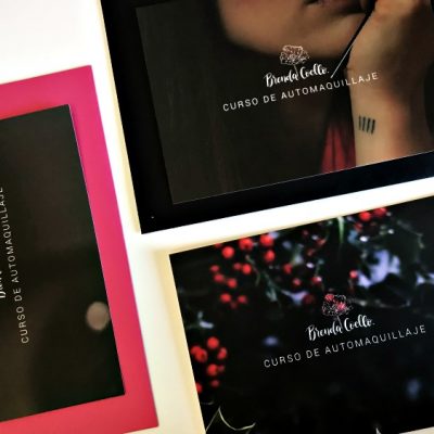 Tres razones para regalar curso de automaquillaje